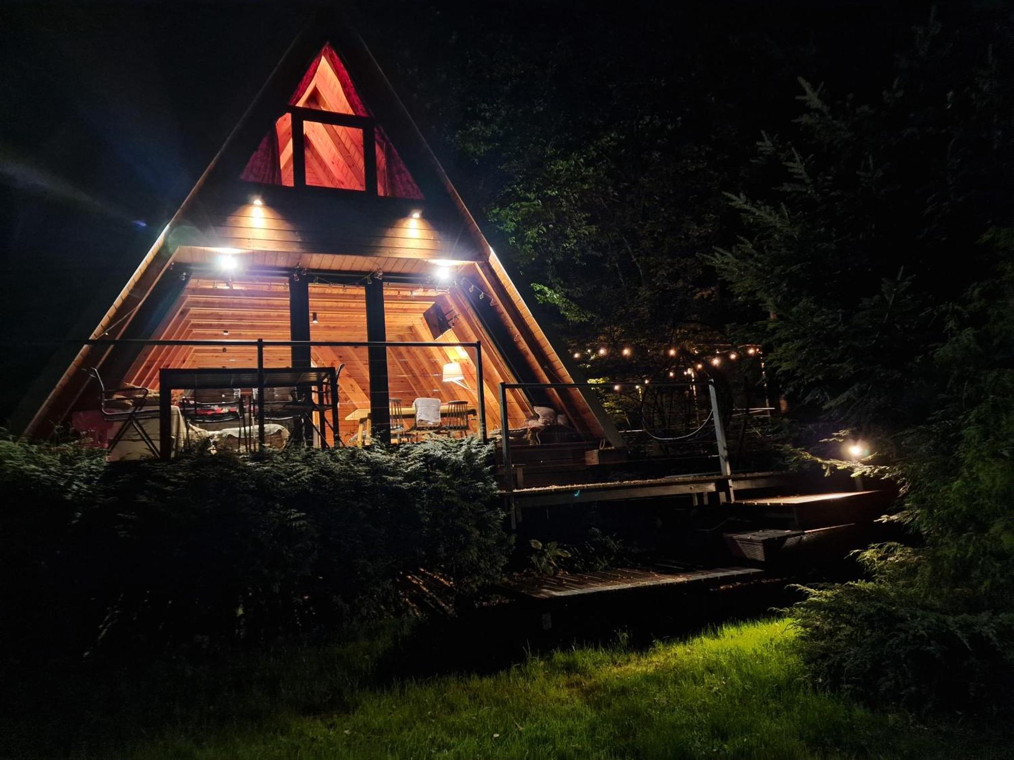 U Hanki Żywiec Exterior foto